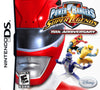Power Rangers: Super Legends - 15th Anniversary - (NDS) Nintendo DS [Pre-Owned] Video Games Disney Interactive Studios   