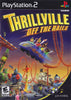 Thrillville: Off the Rails - (PS2) PlayStation 2 [Pre-Owned] Video Games LucasArts   