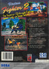 Virtua Fighter 2 - (SS) SEGA Saturn [Pre-Owned] Video Games Sega   