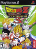 Dragon Ball Z: Budokai Tenkaichi 3 - (PS2) Playstation 2 [Pre-Owned] Video Games Atari Inc.   