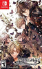Amnesia: Later X Crowd - (NSW) Nintendo Switch Video Games Idea Factory International   