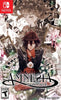 Amnesia: Memories - (NSW) Nintendo Switch Video Games Idea Factory International   