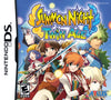 Summon Night Twin Age - (NDS) Nintendo DS [Pre-Owned] Video Games Banpresto   