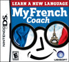 My French Coach - (NDS) Nintendo DS [Pre-Owned] Video Games Ubisoft   