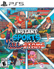 Instant Sports All-Stars - (PS5) PlayStation 5 [UNBOXING] Video Games Merge Games   