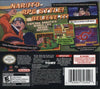 Naruto: Path of the Ninja - (NDS) Nintendo DS [Pre-Owned] Video Games Tomy Corporation   