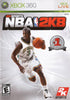 NBA 2K8 - XBox 360 [Pre-Owned] Video Games 2K Sports   