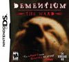 Dementium: The Ward - (NDS) Nintendo DS [Pre-Owned] Video Games Gamecock Media Group   