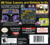 Retro Game Challenge - (NDS) Nintendo DS Video Games XSEED Games   