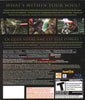 SoulCalibur IV - (PS3) PlayStation 3 [Pre-Owned] Video Games Namco Bandai Games   