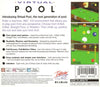 Virtual Pool - (PS1) PlayStation 1 [Pre-Owned] Video Games Interplay   