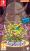 Teenage Mutant Ninja Turtles: Shredder's Revenge - (NSW) Nintendo Switch (European Import) Video Games Merge Games   