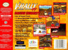V-Rally Edition '99 - (N64) Nintendo 64 [Pre-Owned] Video Games Infogrames   