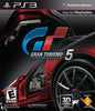 Gran Turismo 5 - (PS3) PlayStation 3 [Pre-Owned] Video Games SCEA   
