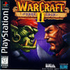 Warcraft II: The Dark Saga - (PS1) PlayStation 1 [Pre-Owned] Video Games Electronic Arts   