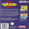 Wario Land II - (GBC) Game Boy Color [Pre-Owned] Video Games Nintendo   