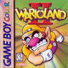 Wario Land II - (GBC) Game Boy Color [Pre-Owned] Video Games Nintendo   