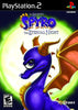 The Legend of Spyro: The Eternal Night - (PS2) PlayStation 2 [Pre-Owned] Video Games Sierra Entertainment   