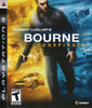 Robert Ludlum's The Bourne Conspiracy - (PS3) PlayStation 3 [Pre-Owned] Video Games Sierra Entertainment   