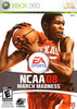 NCAA March Madness 08 - Xbox 360 [Pre-Owned] Video Games Electronic Arts   