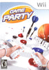 Game Party - Nintendo Wii [Pre-Owned] Video Games Midway   
