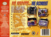 Wayne Gretzky's 3D Hockey - (N64) Nintendo 64 [Pre-Owned] Video Games Midway   