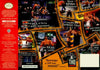 WCW/nWo Revenge - (N64) Nintendo 64 [Pre-Owned] Video Games THQ   