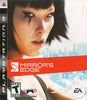 Mirror's Edge - (PS3) PlayStation 3 [Pre-Owned] Video Games EA Games   