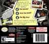 Touch Detective 2 1/2 - (NDS) Nintendo DS [Pre-Owned] Video Games Success   