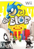 de Blob - Nintendo Wii [Pre-Owned] Video Games THQ   