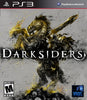 Darksiders - (PS3) PlayStation 3 [Pre-Owned] Video Games THQ   