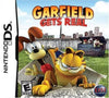 Garfield Gets Real - (NDS) Nintendo DS [Pre-Owned] Video Games DSI Games   