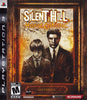 Silent Hill: Homecoming - (PS3) PlayStation 3 Video Games Konami   