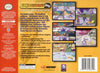 Wipeout 64 - (N64) Nintendo 64 [Pre-Owned] Video Games Midway   