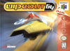 Wipeout 64 - (N64) Nintendo 64 [Pre-Owned] Video Games Midway   
