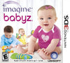 Imagine Babyz - Nintendo 3DS Video Games Ubisoft   