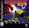 Wipeout XL - (PS1) PlayStation 1 Video Games SCEA   