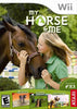 My Horse & Me - Nintendo Wii [Pre-Owned] Video Games Atari SA   