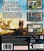 Valkyria Chronicles - (PS3) PlayStation 3 Video Games Sega   
