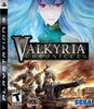 Valkyria Chronicles - (PS3) PlayStation 3 Video Games Sega   