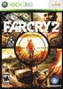 Far Cry 2 - Xbox 360 [Pre-Owned] Video Games Ubisoft   