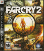 Far Cry 2 - (PS3) PlayStation 3 [Pre-Owned] Video Games Ubisoft   