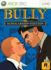 Bully: Scholarship Edition (Platinum Hits) - Xbox 360 [Pre-Owned] Video Games Rockstar Games   