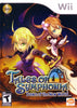 Tales of Symphonia: Dawn of the New World - Nintendo Wii [Pre-Owned] Video Games Namco Bandai Games   