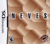 Neves - Nintendo DS Video Games Atlus   