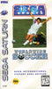 Worldwide Soccer: Sega International Victory Goal Edition - SEGA Saturn [Pre-Owned] Video Games Sega   