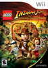 LEGO Indiana Jones: The Original Adventures - Nintendo Wii [Pre-Owned] Video Games LucasArts   