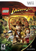 LEGO Indiana Jones: The Original Adventures - Nintendo Wii Video Games LucasArts   