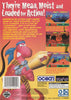 Worms - (SS) SEGA Saturn [Pre-Owned] Video Games Ocean   