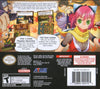 Izuna 2: The Unemployed Ninja Returns - (NDS) Nintendo DS [Pre-Owned] Video Games Atlus   
